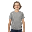 Bild von BAUER Team Tech Tee - grau - Yth.