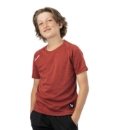 Bild von BAUER Team Tech Tee - rot - Yth.