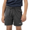 Изображение BAUER Team Knit Short - gry - Yth.