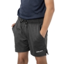 Изображение BAUER Team Knit Short - gry - Yth.