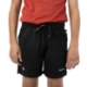 Изображение BAUER Team Knit Short - blk - Yth.