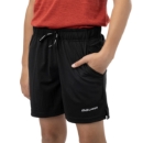 Изображение BAUER Team Knit Short - blk - Yth.