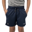 Изображение BAUER Team Knit Short - nav - Yth.