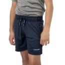 Изображение BAUER Team Knit Short - nav - Yth.