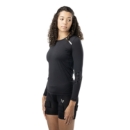 Изображение BAUER Women's LS Baselayer Top - Sr.