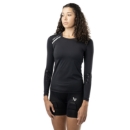 Изображение BAUER Women's LS Baselayer Top - Sr.