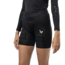 Bild von BAUER Damen Compression Jill Short - Sr.