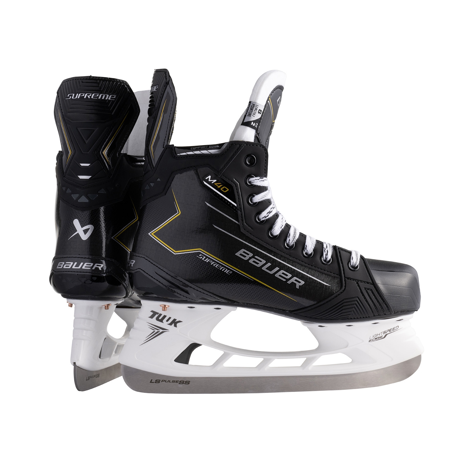 Изображение BAUER Skate Supreme M40 - Sr.