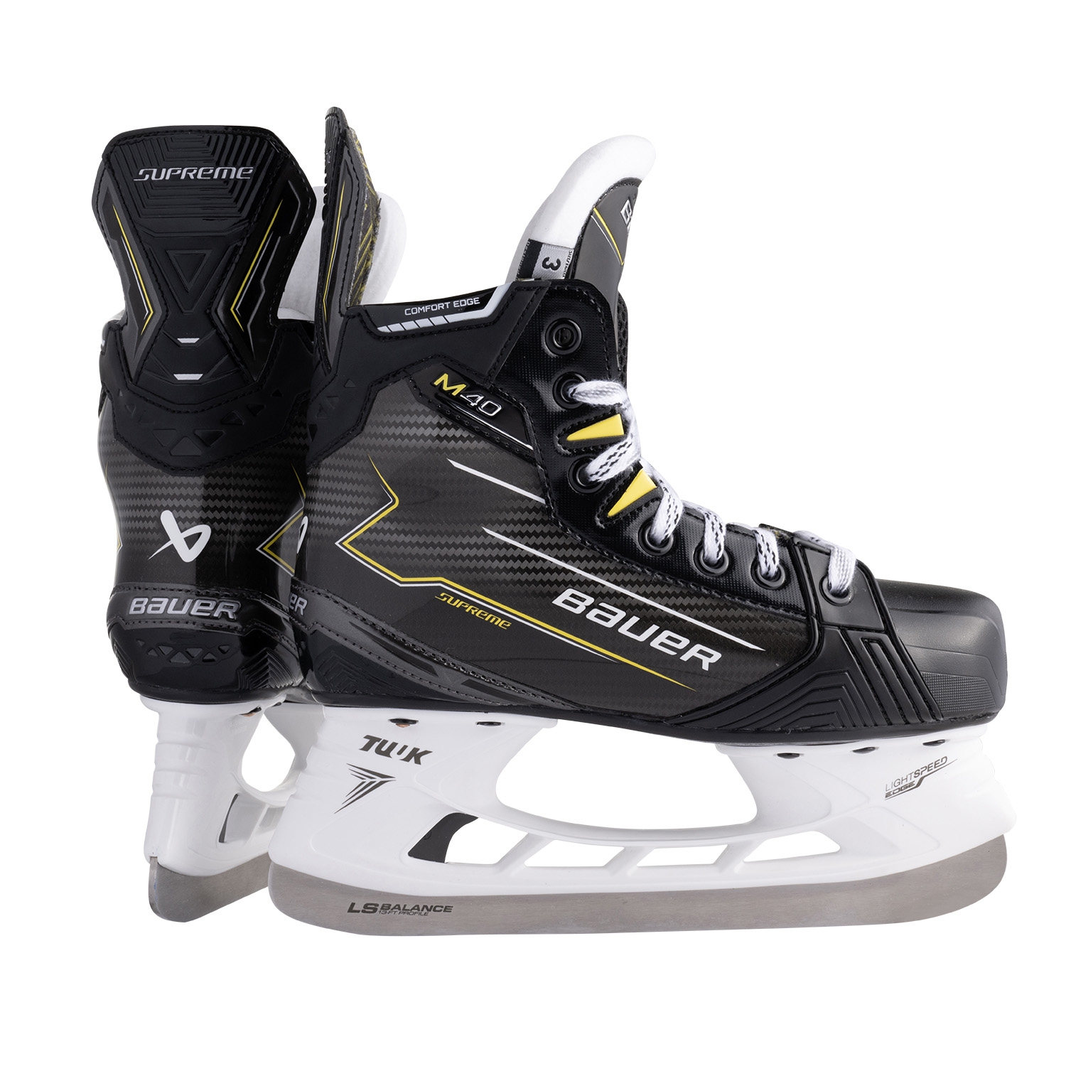 Изображение BAUER Skate Supreme M40 - Jr.