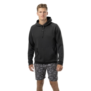 Изображение BAUER FLC Hoodie - gry - Sr.