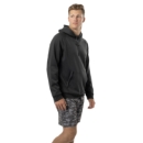 Изображение BAUER FLC Hoodie - gry - Sr.