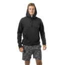 Изображение BAUER FLC Hoodie - gry - Sr.
