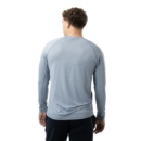 Bild von BAUER FLC LS Tech Tee - blau - Sr.