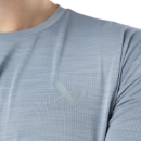 Bild von BAUER FLC LS Tech Tee - blau - Sr.