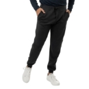 Изображение BAUER FLC Core Knit Jogger - gry - Sr.