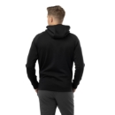 Picture of BAUER FLC Core Hoodie - blk - Sr.