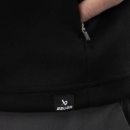 Picture of BAUER FLC Core Hoodie - blk - Sr.