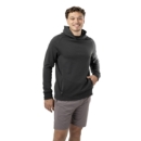 Изображение BAUER FLC Core Hoodie - gry - Sr.