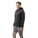 Изображение BAUER FLC Core Hoodie - gry - Sr.