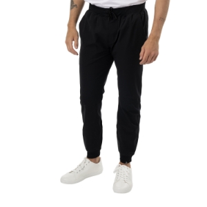 Bild von BAUER FLC Core Woven Jogger - schwarz - Sr.