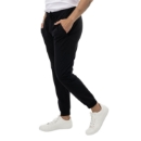 Изображение BAUER FLC Core Woven Jogger - blk - Sr.
