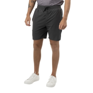 Bild von BAUER FLC Core Train Short - grau - Sr.