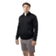 Изображение BAUER FLC Core Textured 1/4 Zip - blk - Sr.