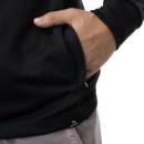 Изображение BAUER FLC Core Textured 1/4 Zip - blk - Sr.