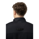 Изображение BAUER FLC Core Textured 1/4 Zip - blk - Sr.