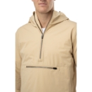 Bild von BAUER FLC Ripstop Running Shell - beige - Sr.