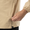Bild von BAUER FLC Ripstop Running Shell - beige - Sr.