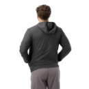 Bild von BAUER FLC Ripstop Running Shell - grau - Sr.