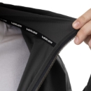 Bild von BAUER FLC Ripstop Running Shell - grau - Sr.
