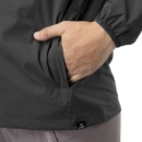 Bild von BAUER FLC Ripstop Running Shell - grau - Sr.