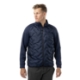 Изображение BAUER FLC Core Hybrid Jacket - nav - Sr.