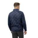 Изображение BAUER FLC Core Hybrid Jacket - nav - Sr.