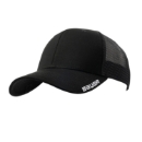 Изображение BAUER Team Mesh Snapback Cap - blk - Sr.