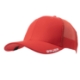 Изображение BAUER Team Mesh Snapback Cap - red - Sr.
