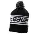Picture of BAUER Team Ripped Pom Knit - blk