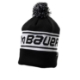 Picture of BAUER Team Ripped Pom Knit - blk