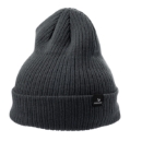 Picture of BAUER Team Ripped Knit Toque - gry