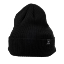 Изображение BAUER Team Ripped Knit Toque - blk