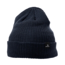 Изображение BAUER Team Ripped Knit Toque - nav