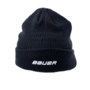 Изображение BAUER Team Ripped Knit Toque - nav