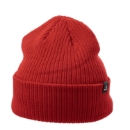 Изображение BAUER Team Ripped Knit Toque - red