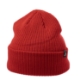 Изображение BAUER Team Ripped Knit Toque - red