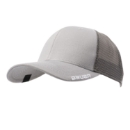 Изображение BAUER Team Mesh Snapback Cap - gry - Yth.