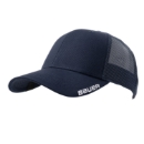 Bild von BAUER Team Mesh Snapback Cap - marine - Yth.