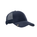 Bild von BAUER Team Mesh Snapback Cap - marine - Yth.