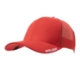 Bild von BAUER Team Mesh Snapback Cap - rot - Yth.